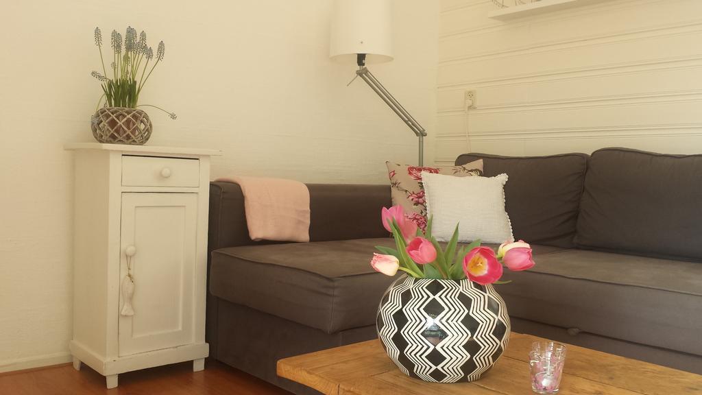 דן הלדר Apartment Boven Jan 572 מראה חיצוני תמונה