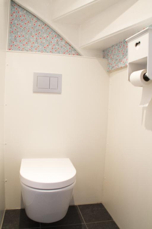 דן הלדר Apartment Boven Jan 572 מראה חיצוני תמונה